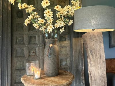 Sylxz Cornus Grande De Luxe Off White 100 cm