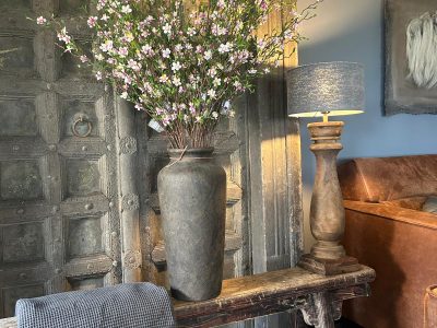 Sylxz Cytisus Springrange Donker Roze Paars 90 cm