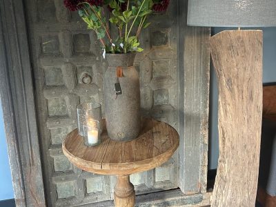 Sylxz Dahlia Claret 80 cm