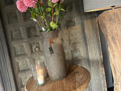 Brynxz Dahlia Fading Purple 80 cm