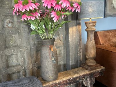 Sylxz Echinacea Pink 72 cm