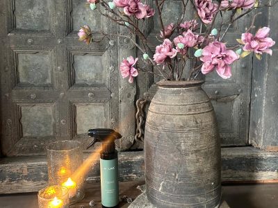 Sylxz Flower Spray 7 Sense 250 ml (anti-static)