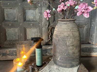 Sylxz Flower Spray Karma 250 ml (anti-static)