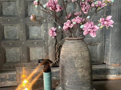 Sylxz Flower Spray Luxe 250 ml (anti-static)