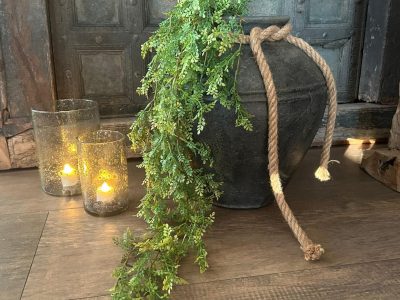 Sylxz Hanging Finest Fern Green 106 cm