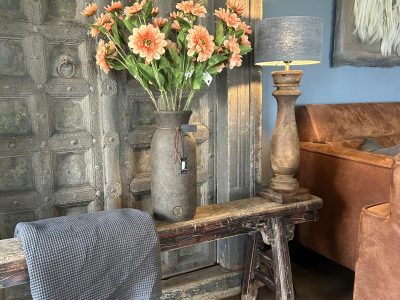 Sylxz Light Orange 72 cm