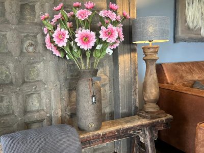 Sylxz Light Pink 72 cm