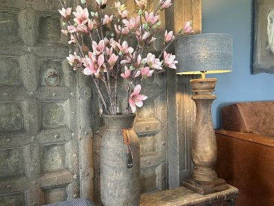 Sylxz Magnolia Roze 92 cm