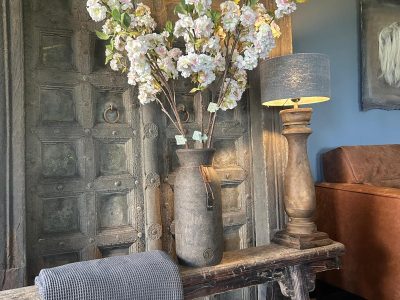 Sylxz Prunus Blossom Pink 98 cm