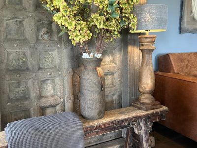 Sylxz Prunus Sakura Green 81 cm