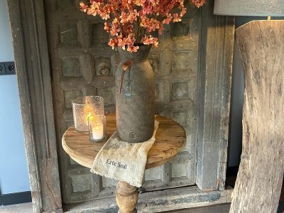 Sylxz Prunus Sakura Orange 80 cm