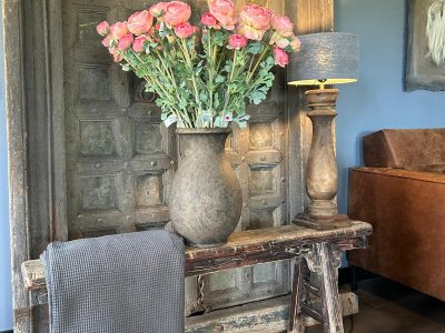 Sylxz Ranunculus Perzik 73 cm