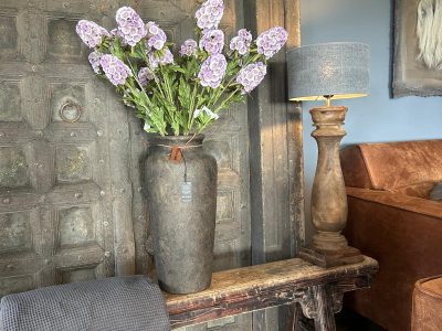 Sylxz Scabiosa Grande Spring Paars 65 cm