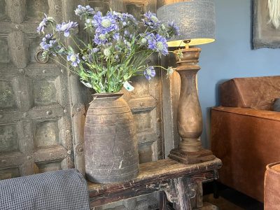 Sylxz Scabiosa Spring Lavendel 65 cm