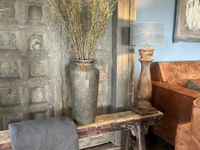 Sylxz Spring Buds Green 100 cm