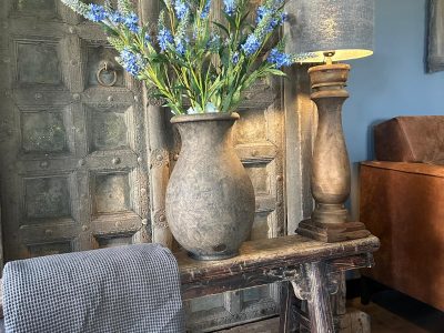 Sylxz Veronica Blue 85 cm