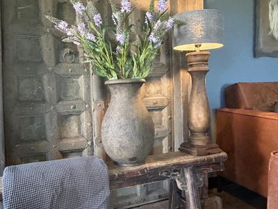 Sylxz Veronica Pink 85 cm