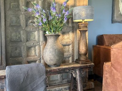 Sylxz Veronica Purple 85 cm