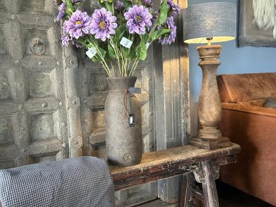 Sylxz Zinia Puple 72 cm