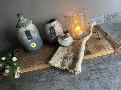 Truckbodywood Dienblad