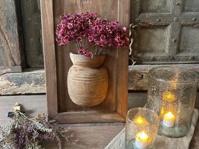 Wandpaneel Pot Nepal