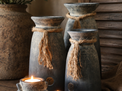 Brynxz Decoratie Potten
