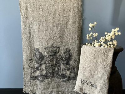 Shabby Wanddoek Maintiendrai